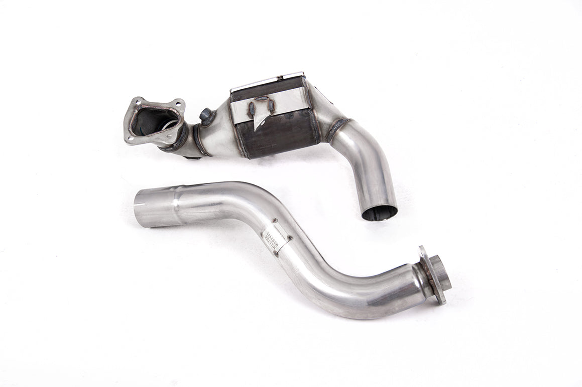 Suzuki Swift Sport 1.4 Boosterjet (Non Hybrid And Without GPF/OPF) Large Bore Downpipe