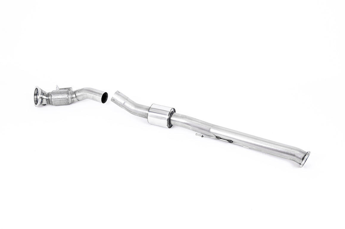 Toyota Yaris Gen 1 - GR & GR Circuit Pack 1.6T (OPF/GPF Models Only) GPF/OPF Bypass