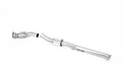 Toyota Yaris Gen 1 - GR & GR Circuit Pack 1.6T (OPF/GPF Models Only) GPF/OPF Bypass