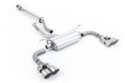 Toyota Gr86 2.4 Litre Accessories