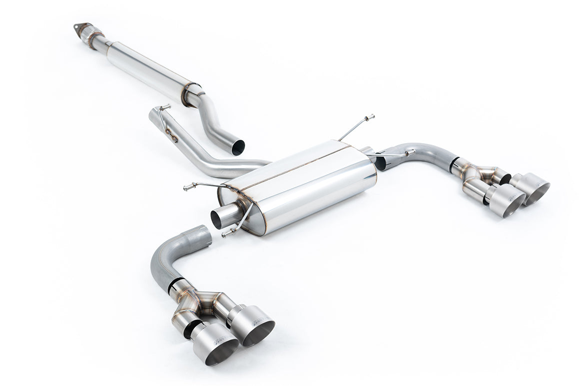 Toyota Gr86 2.4 Litre Accessories