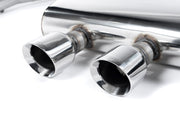 Volkswagen Golf Mk5 GTI 2.0T FSI Exhaust System