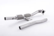 Volkswagen Golf Mk6 R 2.0 TFSI 270PS Large Bore Downpipe