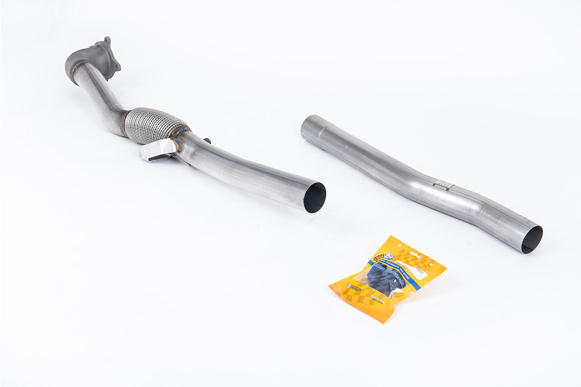 Volkswagen Golf Mk5 GTI 2.0T FSI Large Bore Downpipe
