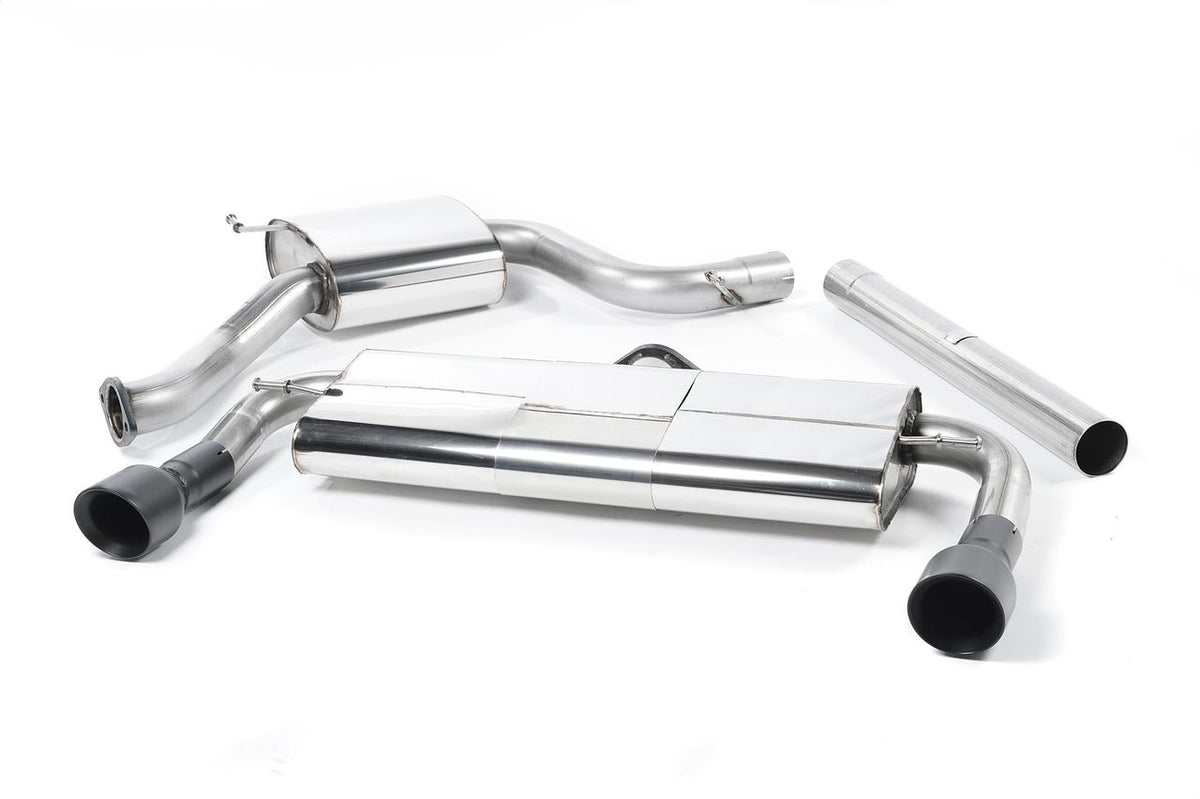 Volkswagen Golf Mk7 GTI (Including GTI Performance Pack, Clubsport & Clubsport S Models) Silencer