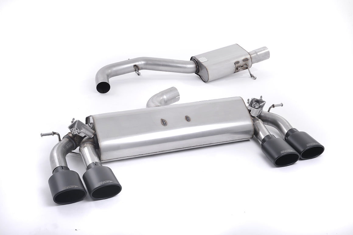 Volkswagen Golf MK7 R 2.0 TSI 300PS (76.2mm Systems) Cat-back – view 21