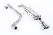 Volkswagen Polo R Wrc Silencer
