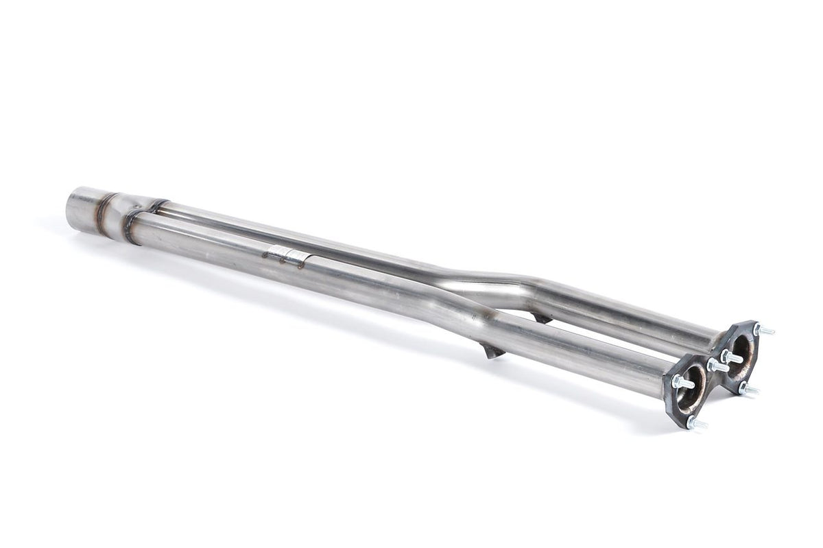 Volkswagen Golf MK4 R32 3.2 V6 4WD Exhaust System – view 3