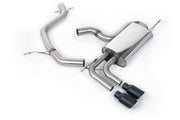 Volkswagen Golf Mk5 GTI Edition 30 2.0T FSI 230PS Exhaust System