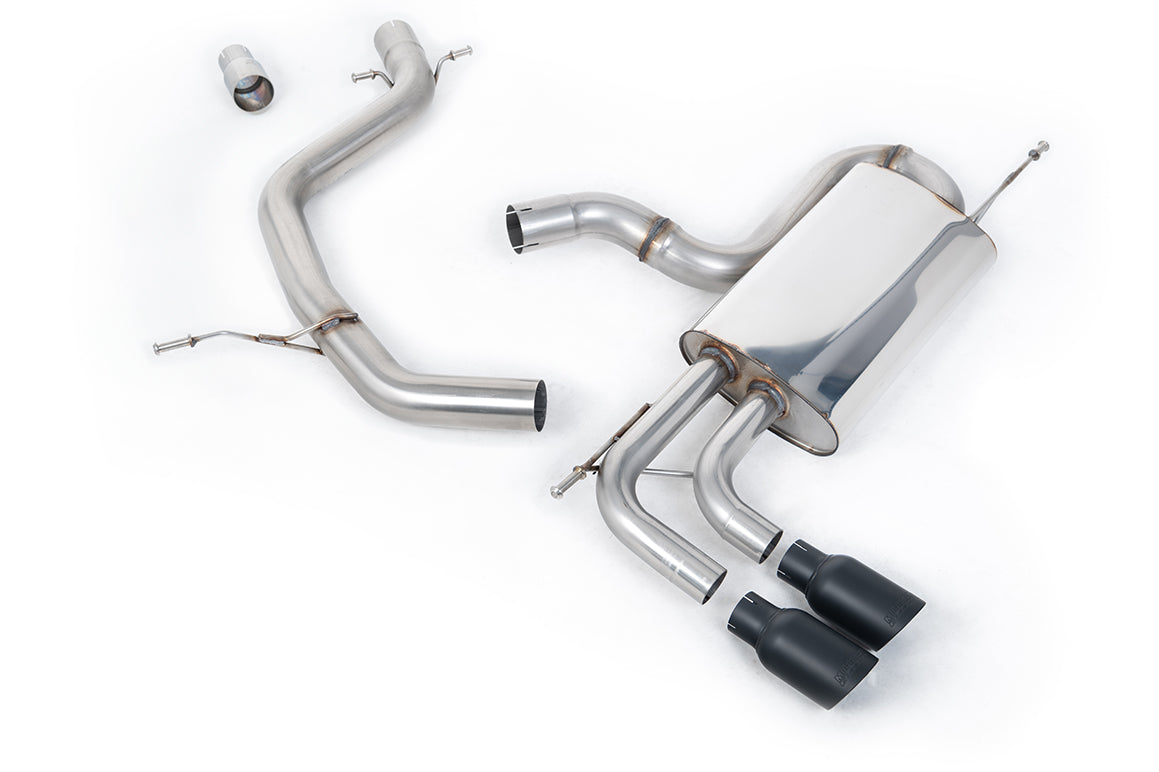 Volkswagen Golf Mk6 GT 1.4 TSI 160PS Large Bore Downpipe