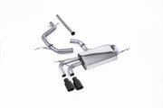 Volkswagen Golf Mk5 2.0 TDI 140PS Exhaust System