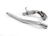 Audi S3 2.0 TFSI Quattro 3-Door 8V/8V.2 (Non-GPF Equipped Models Only) Large Bore Downpipe