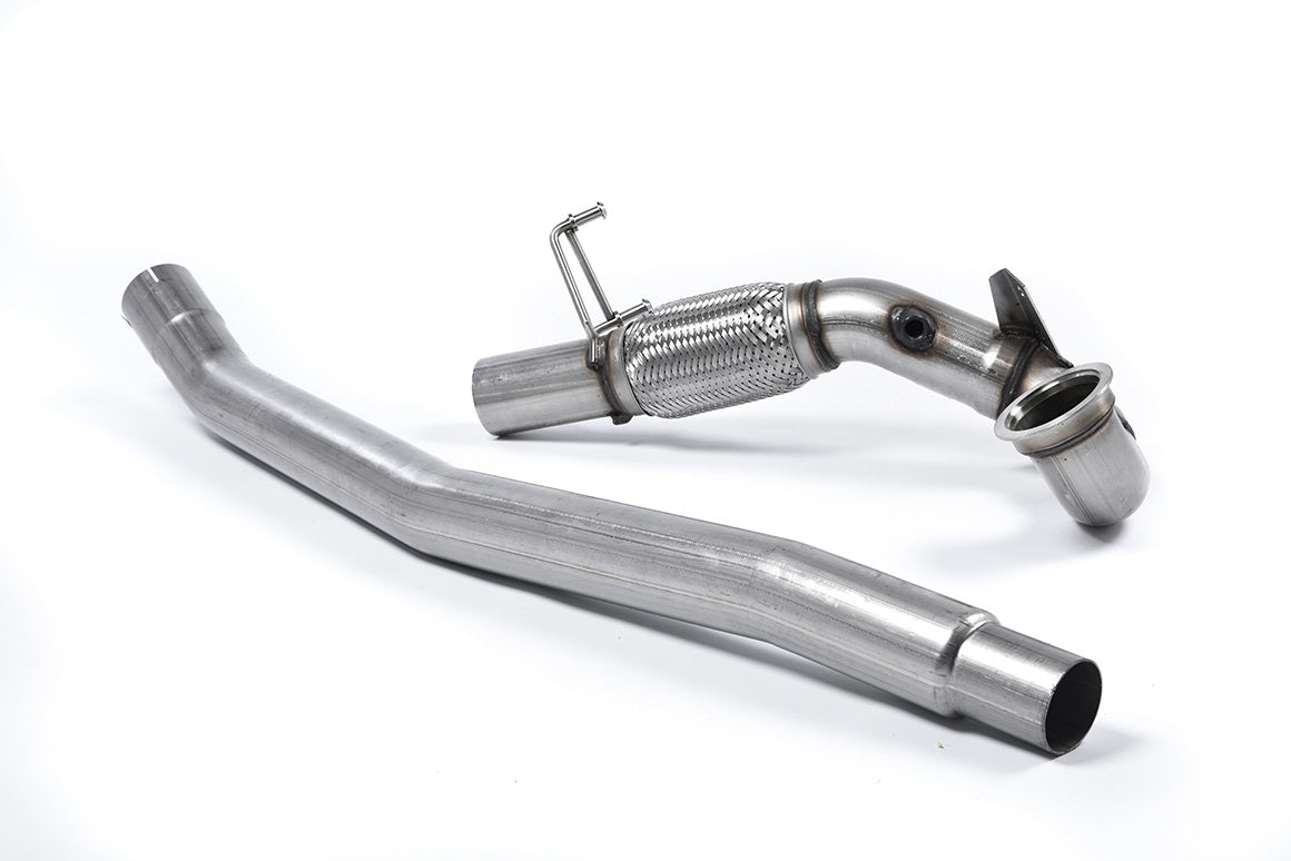 Seat Leon Cupra 280 & 290 2.0 TSI (Non OPF/GPF Models) Large Bore Downpipe