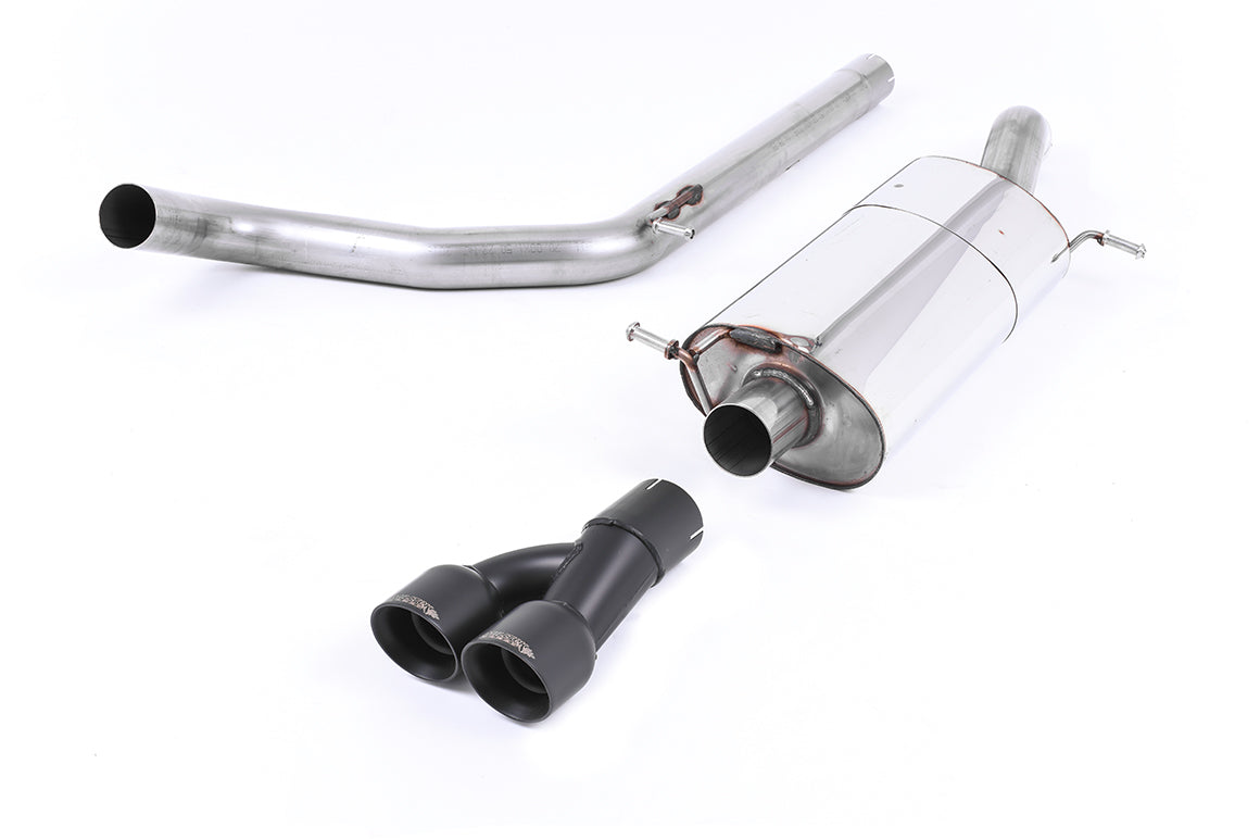 Volkswagen Polo GTI 1.8 TSI 192PS (3 & 5 Door) Large Bore Downpipe