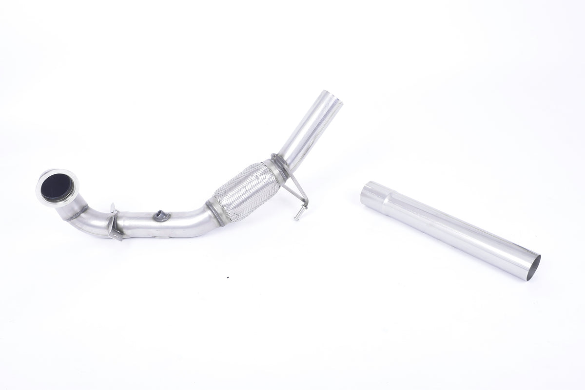 Seat Ibiza Cupra 1.8 TFSI (6P) Large Bore Downpipe