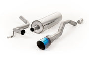 Volkswagen Up! 1.0 TSI 90PS (3 & 5 Door) Exhaust System