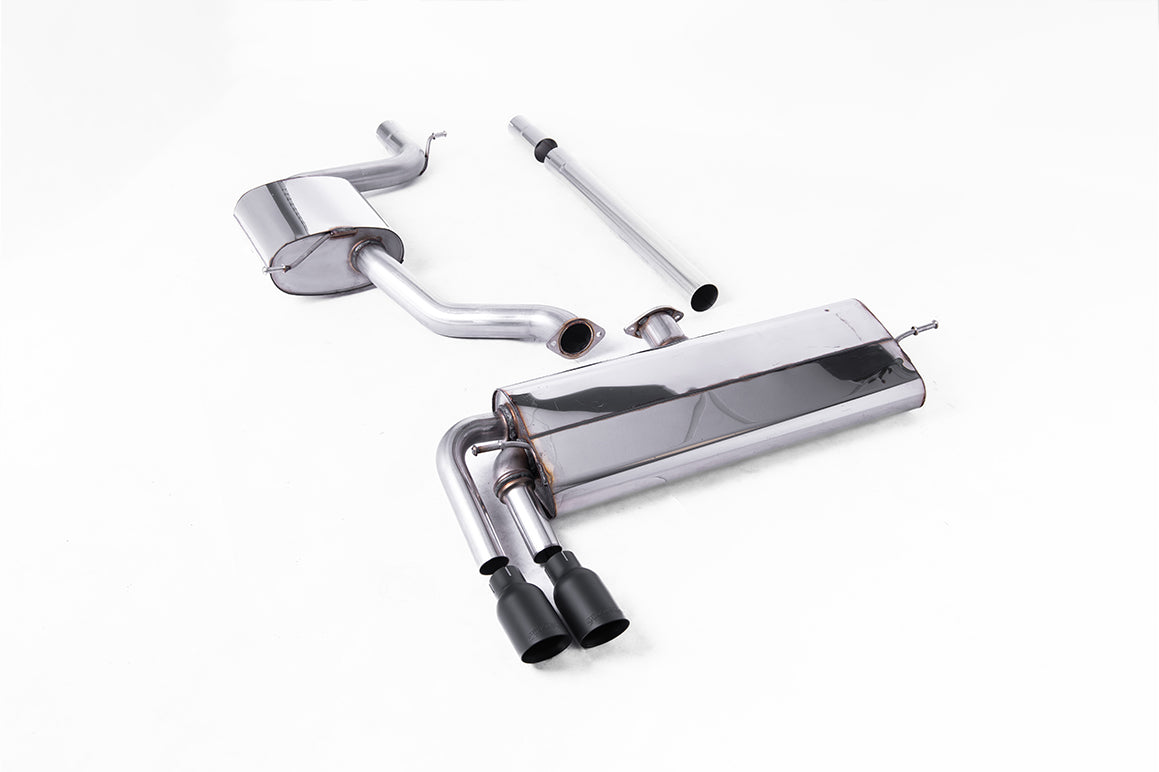 Volkswagen Golf MK7.5 1.5 TSI Evo GT & R-Line (Both GPF/OPF & Non GPF/OPF Models) Cat-back – view 11