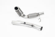 Seat Leon Cupra 290 3 & 5 Door Hatch (GPF/OPF Equipped Models Only) Large Bore Downpipe