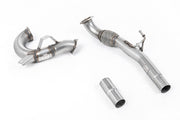 Volkswagen Up! 1.0 TSI 90PS (3 & 5 Door) Large Bore Downpipe