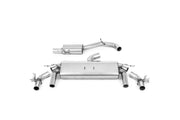 Volkswagen T-Roc R 2.0 TSI 300PS (With OPF/GPF) Particulate Filter-back