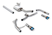 Volkswagen Jetta Mk7 (Mqb) Gli 2.0T Silencer