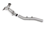 Seat Cupra Formentor 2.0 TSI 245PS (Mqb Evo - OPF/GPF Equipped Models) Large Bore Downpipe