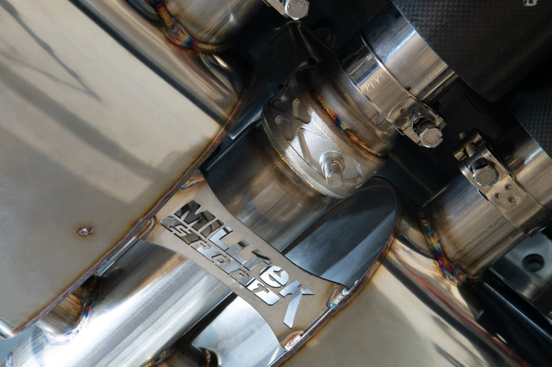 T304L Stainless Steel