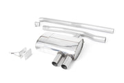 Mini Mk3 (F56) Mini Cooper S 2.0 Turbo (Uk And European Models) - Lci With GPF/OPF Only Particulate Filter-back